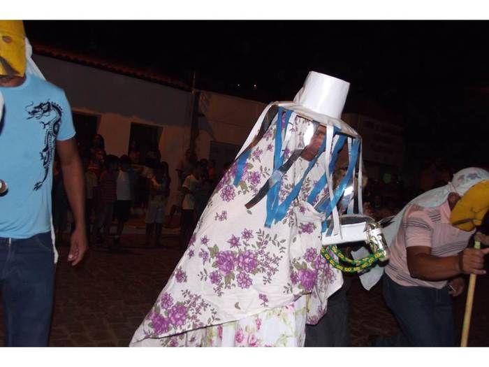 I Mostra Cultural do Grupo Idoso Alegria - Imagem 110