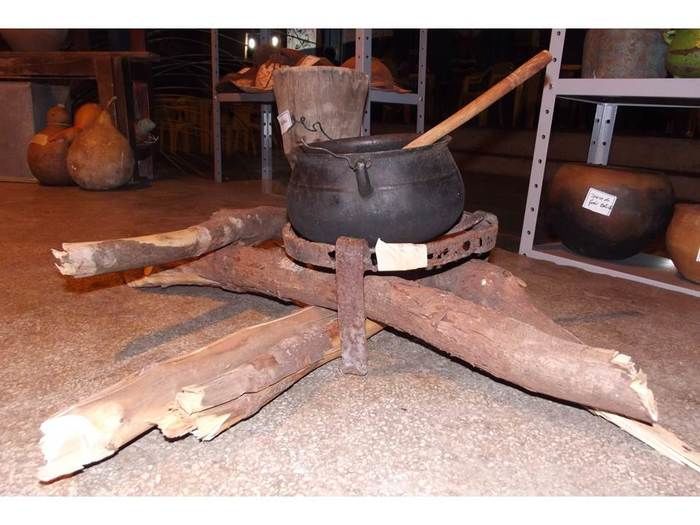 I Mostra Cultural do Grupo Idoso Alegria - Imagem 15