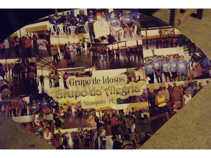 I Mostra Cultural do Grupo Idoso Alegria - Imagem 67