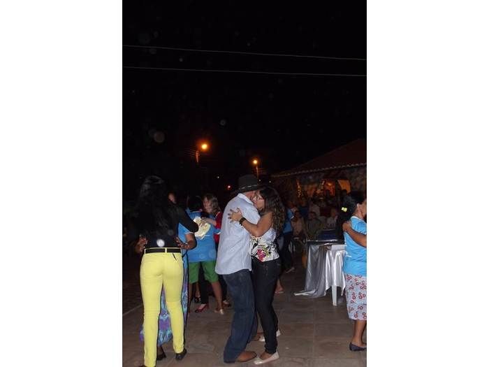 I Mostra Cultural do Grupo Idoso Alegria - Imagem 84