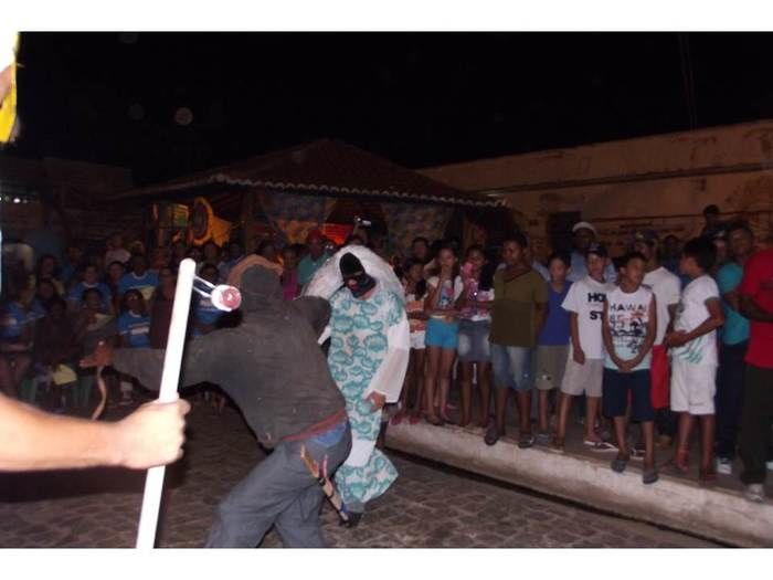 I Mostra Cultural do Grupo Idoso Alegria - Imagem 114