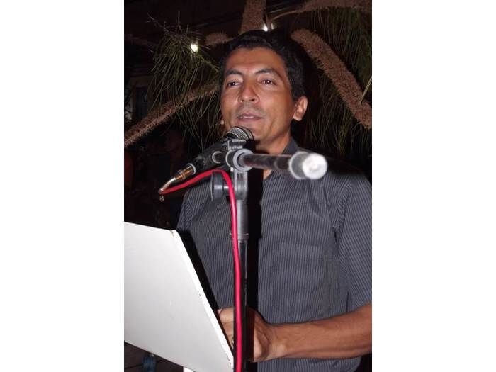 I Mostra Cultural do Grupo Idoso Alegria - Imagem 23