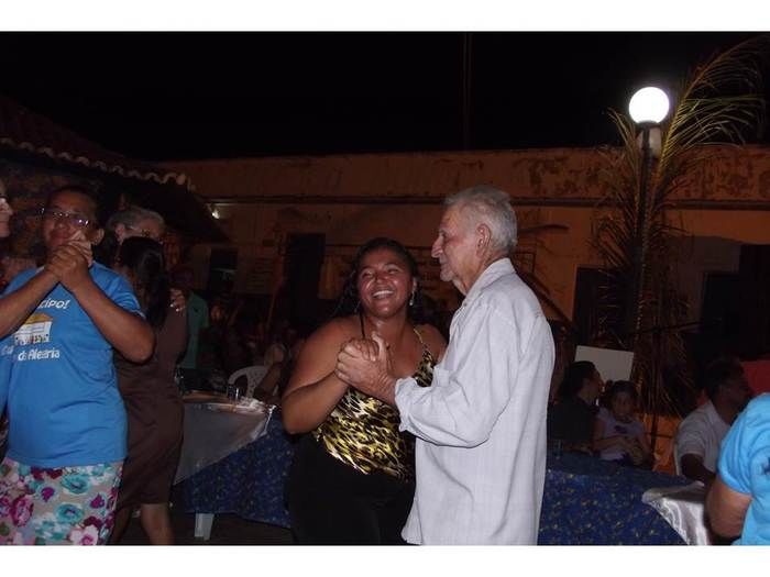 I Mostra Cultural do Grupo Idoso Alegria - Imagem 87