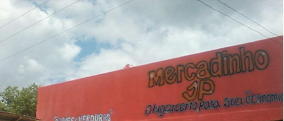 Comercial JP: O lugar certo para a sua economia 