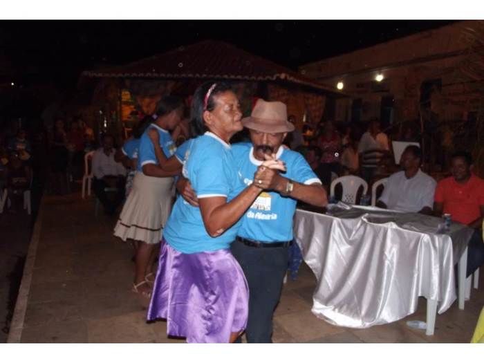 I Mostra Cultural do Grupo Idoso Alegria - Imagem 73