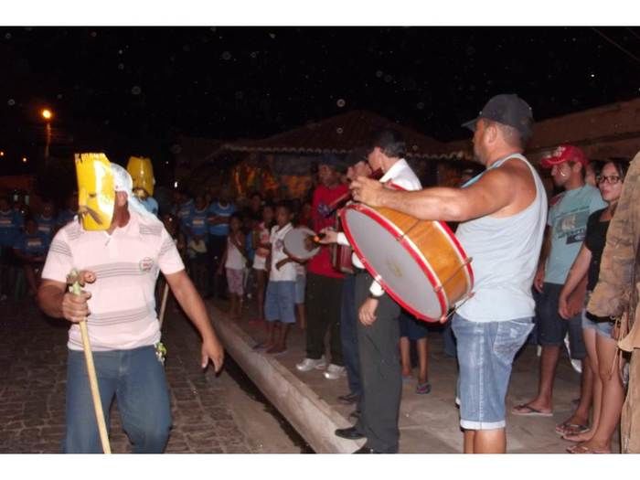 I Mostra Cultural do Grupo Idoso Alegria - Imagem 99