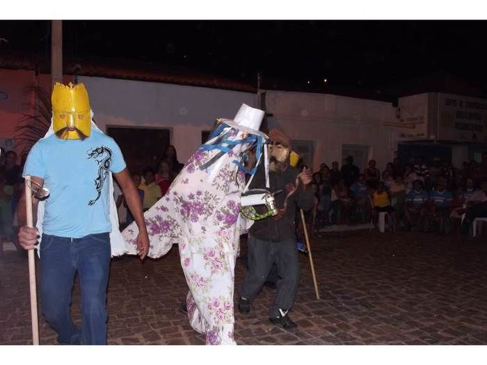 I Mostra Cultural do Grupo Idoso Alegria - Imagem 111