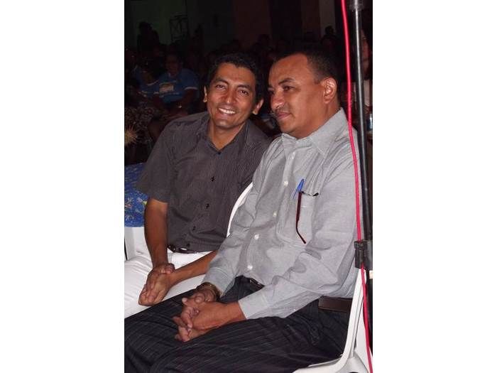 I Mostra Cultural do Grupo Idoso Alegria - Imagem 55