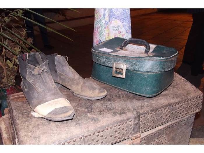 I Mostra Cultural do Grupo Idoso Alegria - Imagem 29