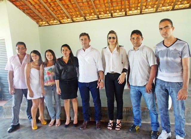 Funcionários, Amigos e Familiares, parabenizam Primeira Dama Mirly Machado pelo seu aniversário - Imagem 2