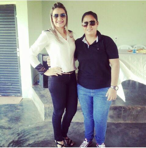 Funcionários, Amigos e Familiares, parabenizam Primeira Dama Mirly Machado pelo seu aniversário - Imagem 10