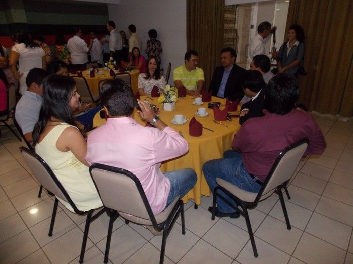 Prefeito Moisés Barbosa é Homenageado pela Revista Em Foco de Teresina  - Imagem 9