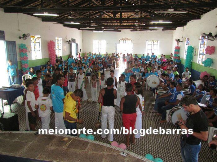 Começou hoje a I Semana do Bebê - Imagem 20