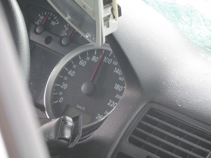 Grave acidente na BR 343 próximo a estaca Zero deixa Mãe e Filha morta     - Imagem 22