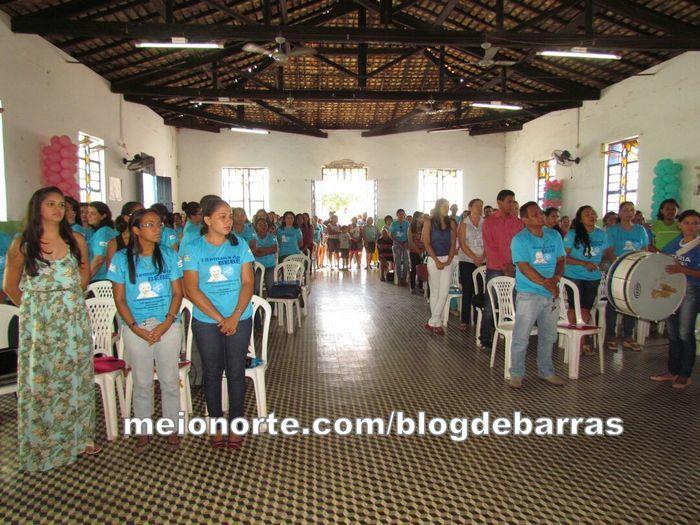 Começou hoje a I Semana do Bebê - Imagem 17