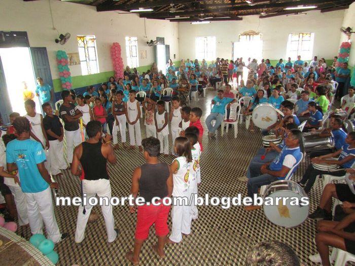 Começou hoje a I Semana do Bebê - Imagem 13