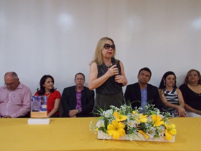 Prefeito Moisés Barbosa é Homenageado pela Revista Em Foco de Teresina  - Imagem 23