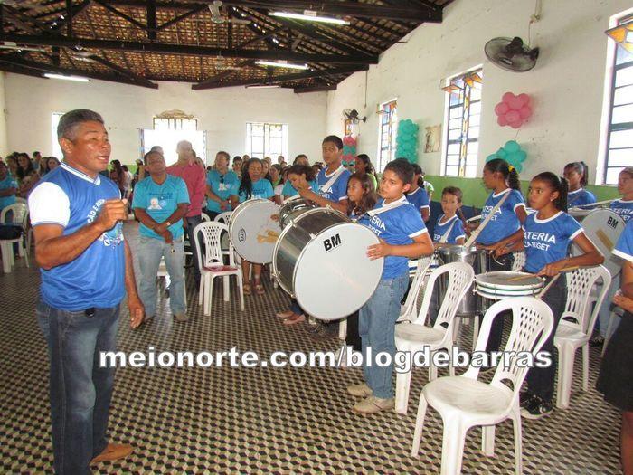 Começou hoje a I Semana do Bebê - Imagem 11