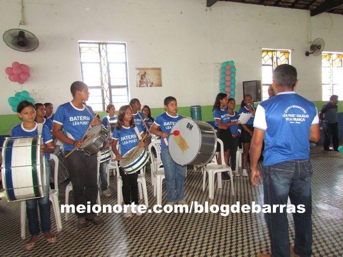 Começou hoje a I Semana do Bebê - Imagem 15