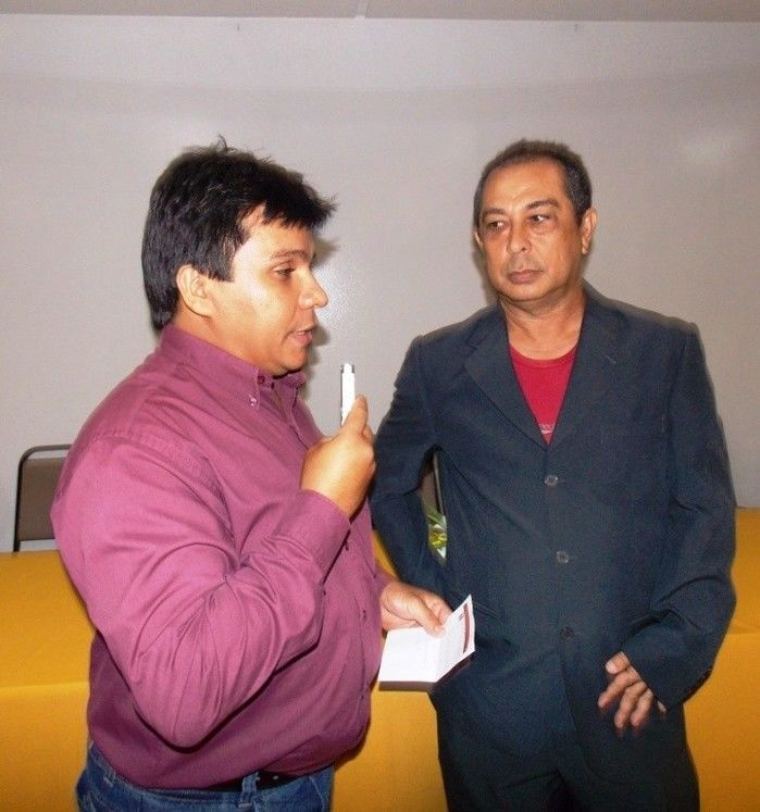 Prefeito Moisés Barbosa é Homenageado pela Revista Em Foco de Teresina  - Imagem 32