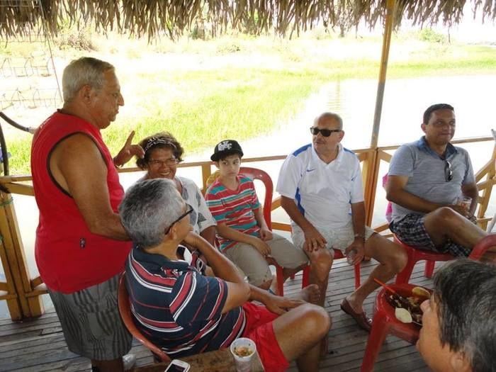 Deputado reeleito Fernando Monteiro faz primeira visita após eleições - Imagem 6