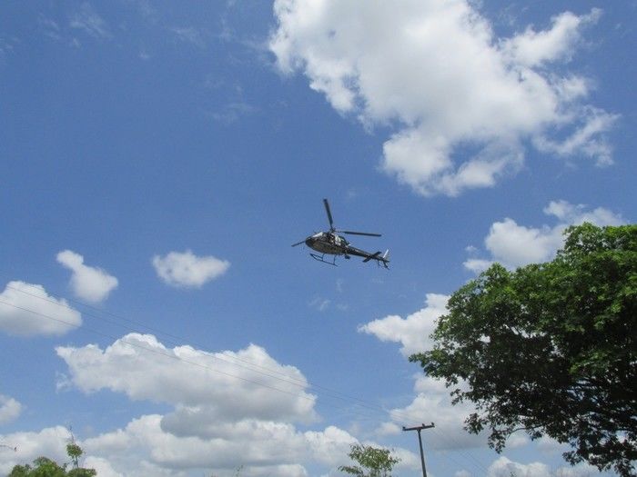 Grave acidente na BR 343 próximo a estaca Zero deixa Mãe e Filha morta     - Imagem 4