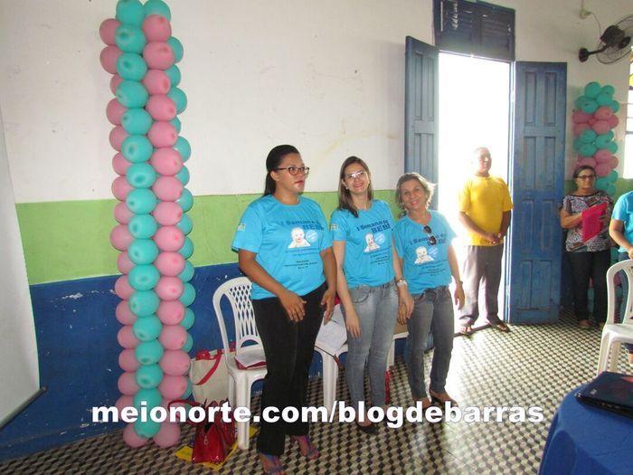 Começou hoje a I Semana do Bebê - Imagem 1