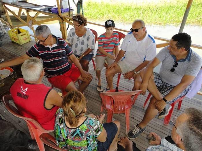 Deputado reeleito Fernando Monteiro faz primeira visita após eleições - Imagem 7