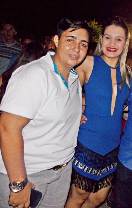 Funcionários, Amigos e Familiares, parabenizam Primeira Dama Mirly Machado pelo seu aniversário - Imagem 8