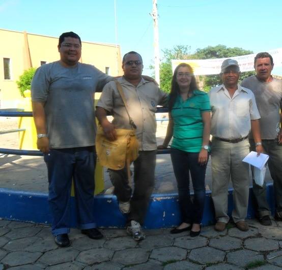 Acontecerá amanhã uma capacitação para todos os agentes de endemias - Imagem 2