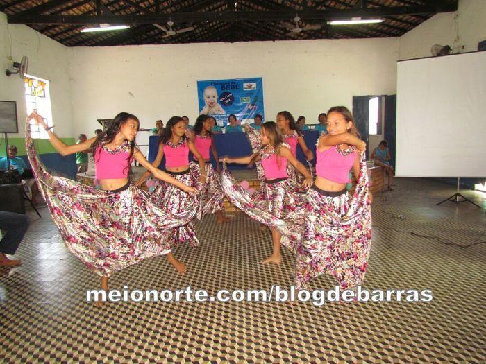 Começou hoje a I Semana do Bebê - Imagem 16