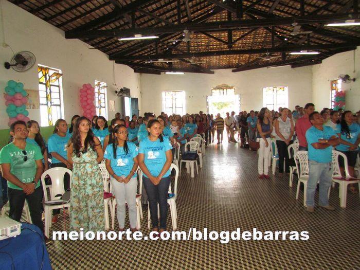 Começou hoje a I Semana do Bebê - Imagem 3