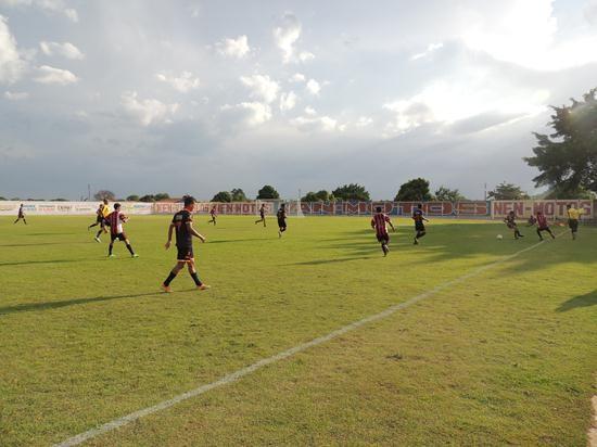 1ª. Rodada do Campeonato de Bairros de Água Branca 2014 - Imagem 10
