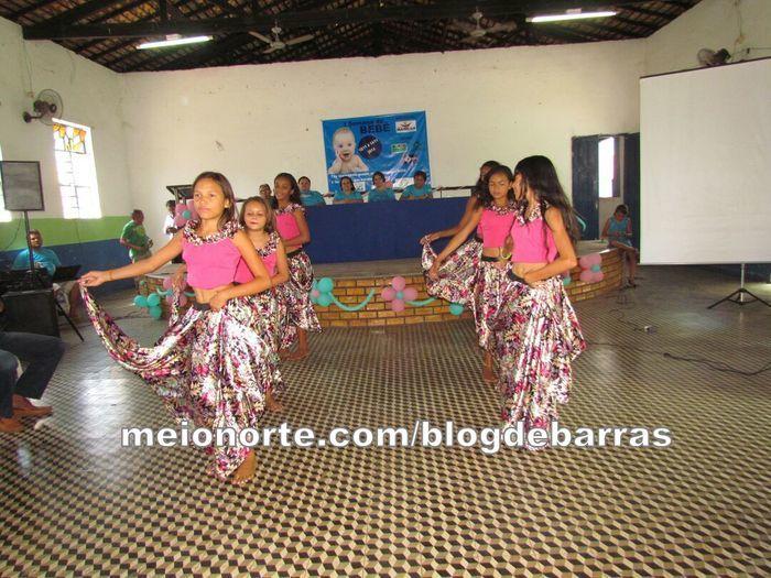 Começou hoje a I Semana do Bebê - Imagem 9