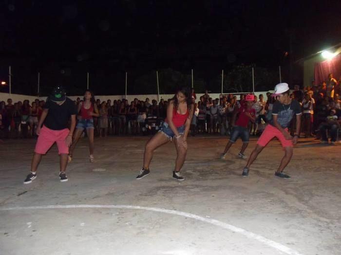 Escola João Pereira de Sousa comemora aniversário com Gincana - Imagem 3