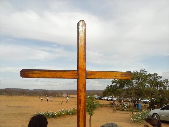Aniversário - Fazenda da Esperança N. Sra. dos Remédios comemora um ano de fundação - Imagem 1