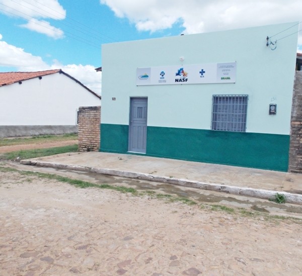 Secretaria de Saúde de Prata do Piauí implanta equipe do NASF - Imagem 1