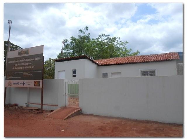 Postos de saúde da zona rural e da zona urbana são ampliados - Imagem 40