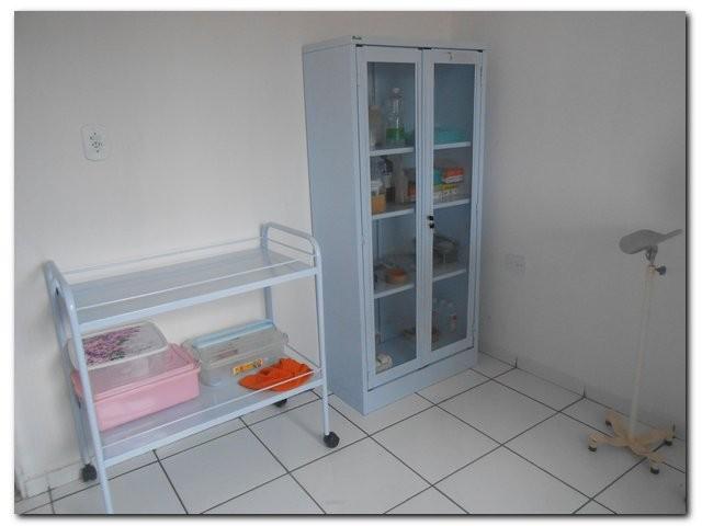 Postos de saúde da zona rural e da zona urbana são ampliados - Imagem 30