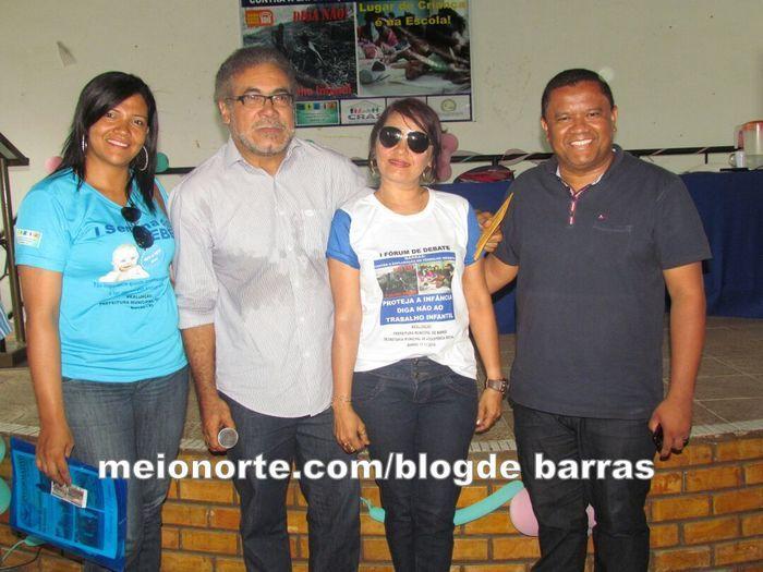 Semana do Bebê: Palestra sobre Combate ao trabalho infantil - Imagem 17