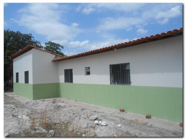 Postos de saúde da zona rural e da zona urbana são ampliados - Imagem 9