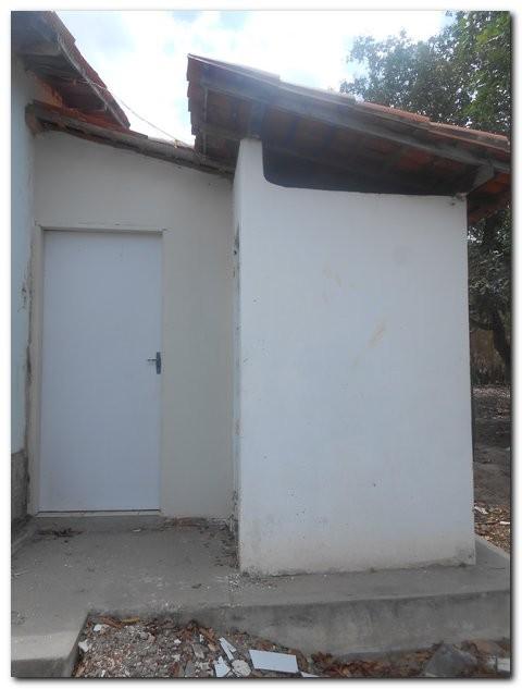 Postos de saúde da zona rural e da zona urbana são ampliados - Imagem 12