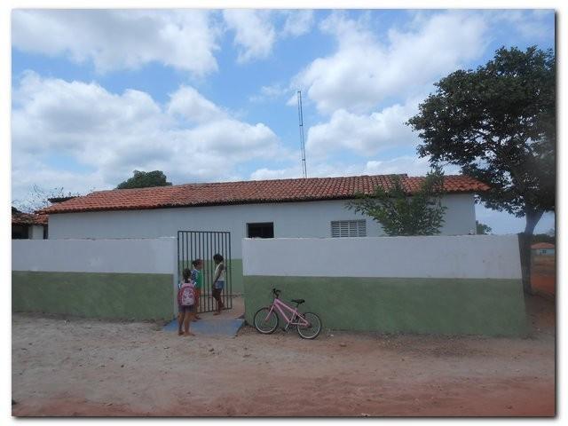 Postos de saúde da zona rural e da zona urbana são ampliados - Imagem 13
