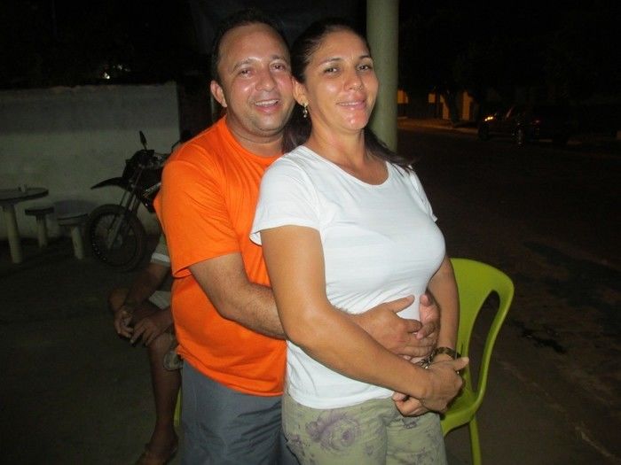 Empresário Vanderlei de Miguel Leão visita Agricolândia - Imagem 5