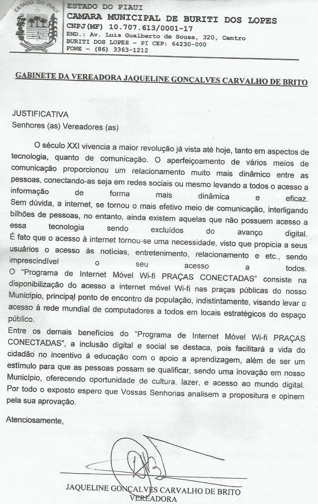 RIDÍCULO: Câmara de Buriti dos Lopes deve votar Projeto de autoria de Vereador do Estado do Espírito Santo - Imagem 4