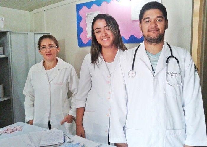 Posto Otávio Mendes Frazão conclui Projeto de Intervenção para diabéticos e hipertensos - Imagem 15