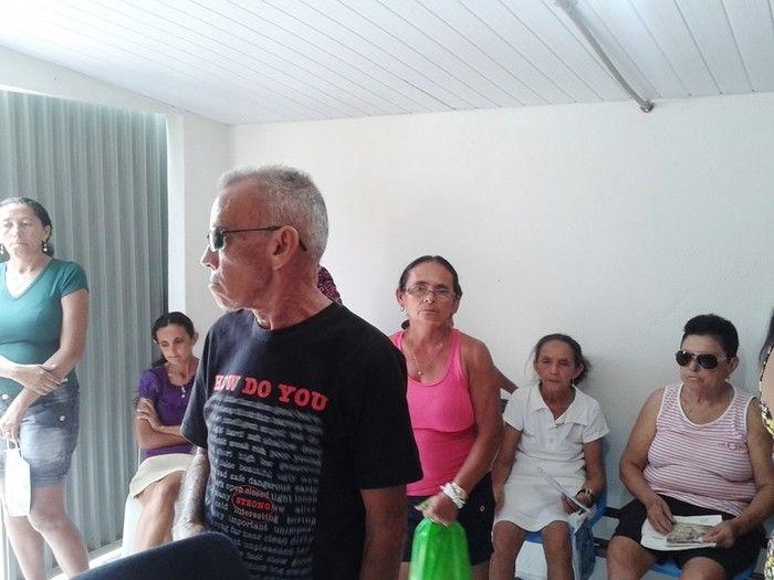 Posto Otávio Mendes Frazão conclui Projeto de Intervenção para diabéticos e hipertensos - Imagem 10