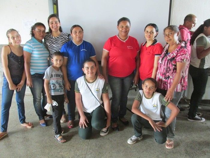 Escola Roque Alencar Faz Nesta Sexta Feira 14 de Novembro a II Caminhada Pela Paz - Imagem 2
