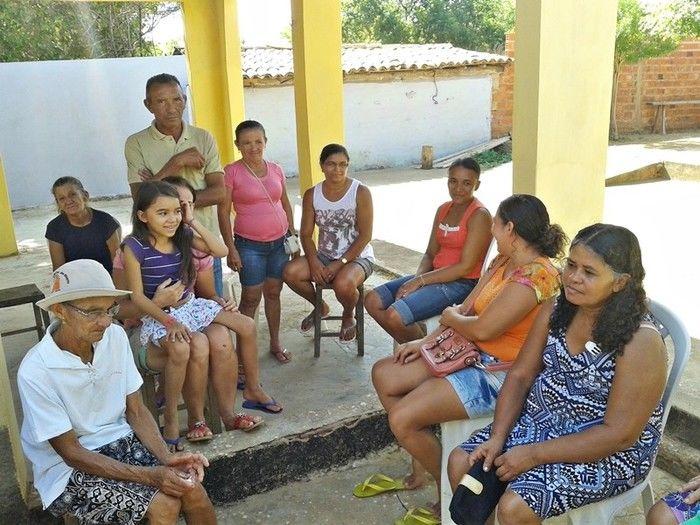 Posto Otávio Mendes Frazão conclui Projeto de Intervenção para diabéticos e hipertensos - Imagem 1