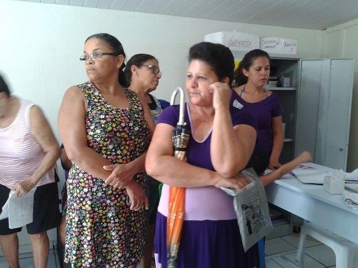 Posto Otávio Mendes Frazão conclui Projeto de Intervenção para diabéticos e hipertensos - Imagem 12